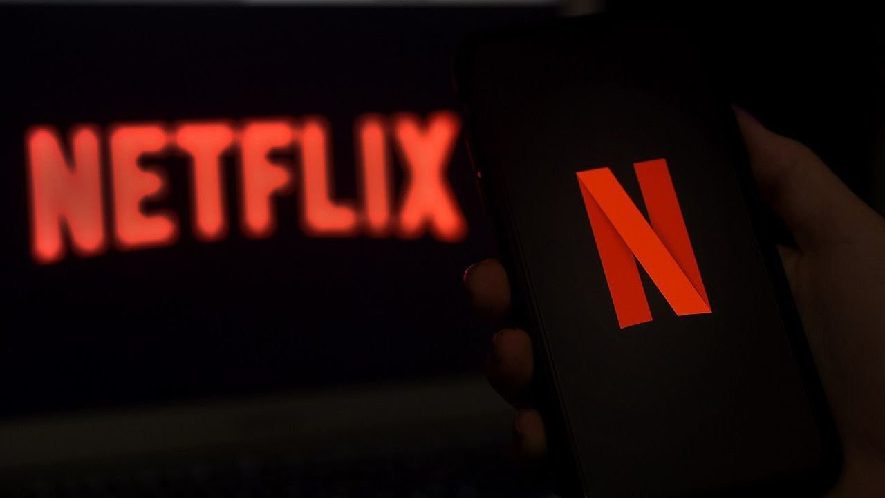Netflix, yeni abone sayısında beklentilerin altında kaldı