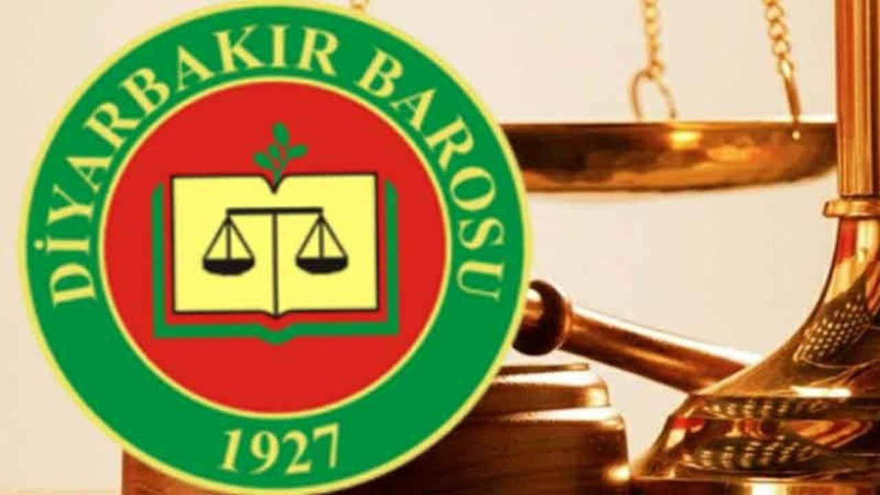Diyarbakır Barosu avukatlara yönelik polis müdahalesini kınadı