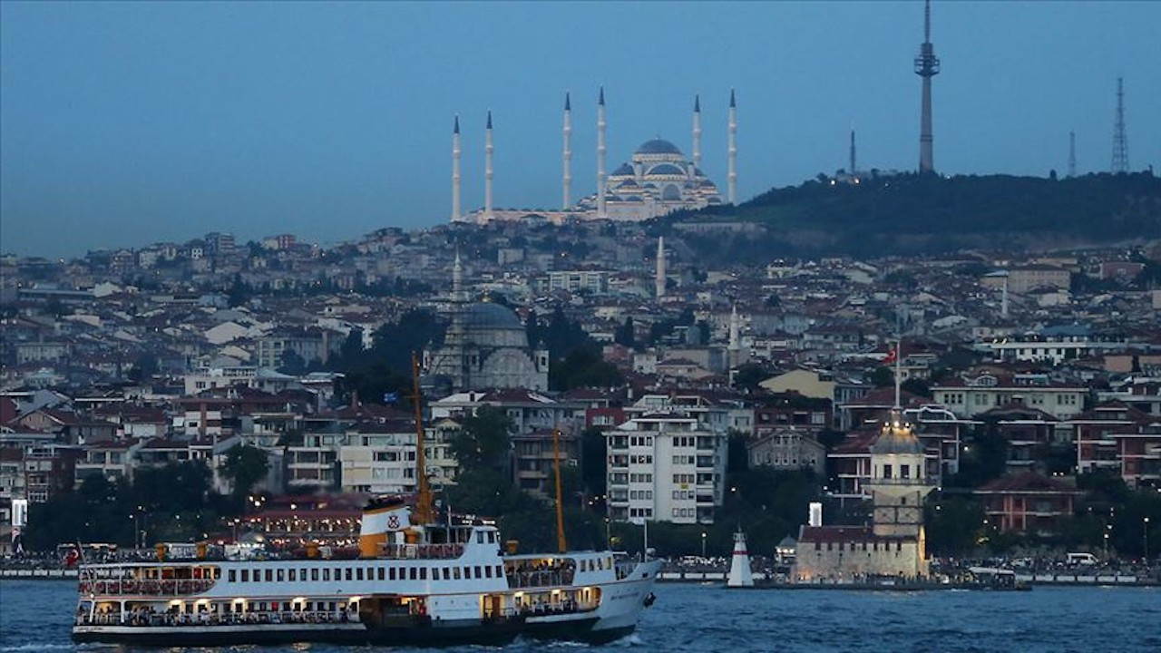 İstanbul'un deprem tahliye planı: Açıkta gemiler bekleyecek