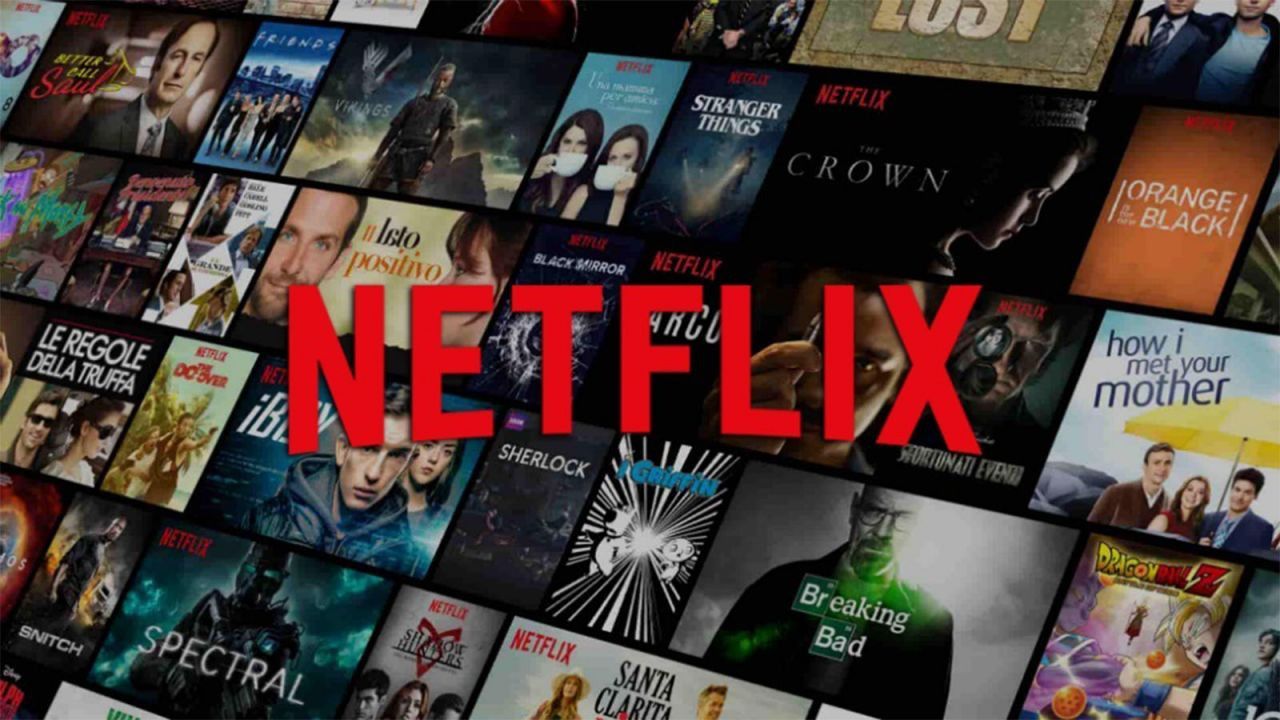 Netflix'in vizyona girecek 13 yeni filmi - Sayfa 1