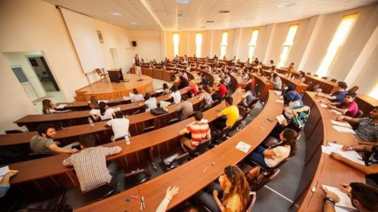 YÖK'ten üniversiteler için 'tam kapanma' kararı