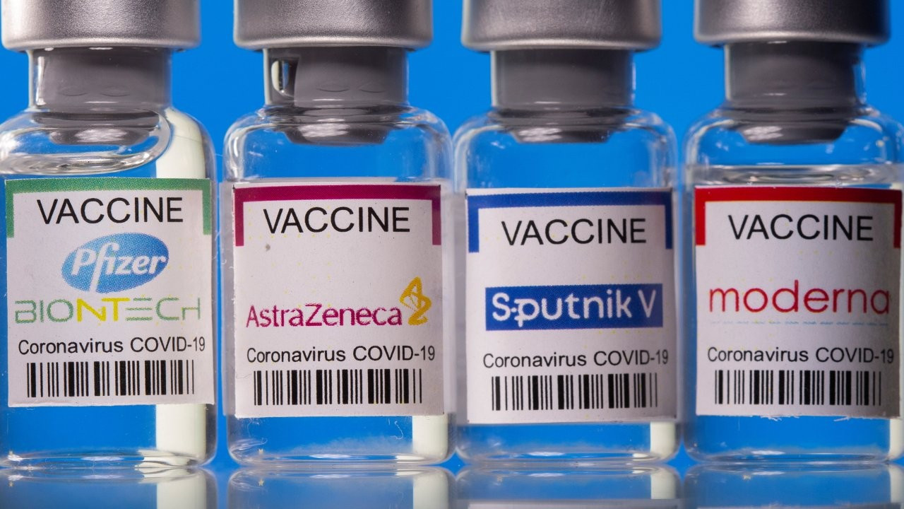 Piyasada aşı satışına hazırlık iddiaları Meclis'e taşındı