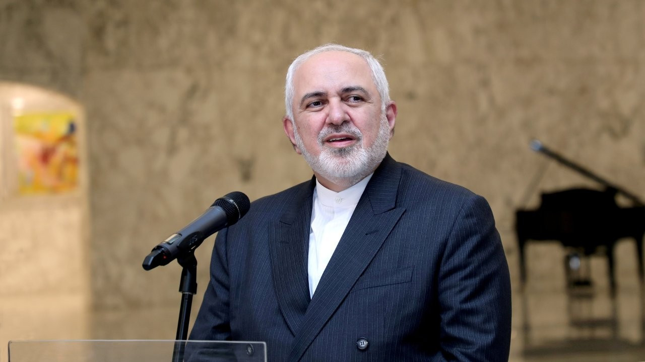 İran Dışişleri Bakanı Zarif, Kasım Süleymani'ye eleştirileri nedeniyle özür diledi