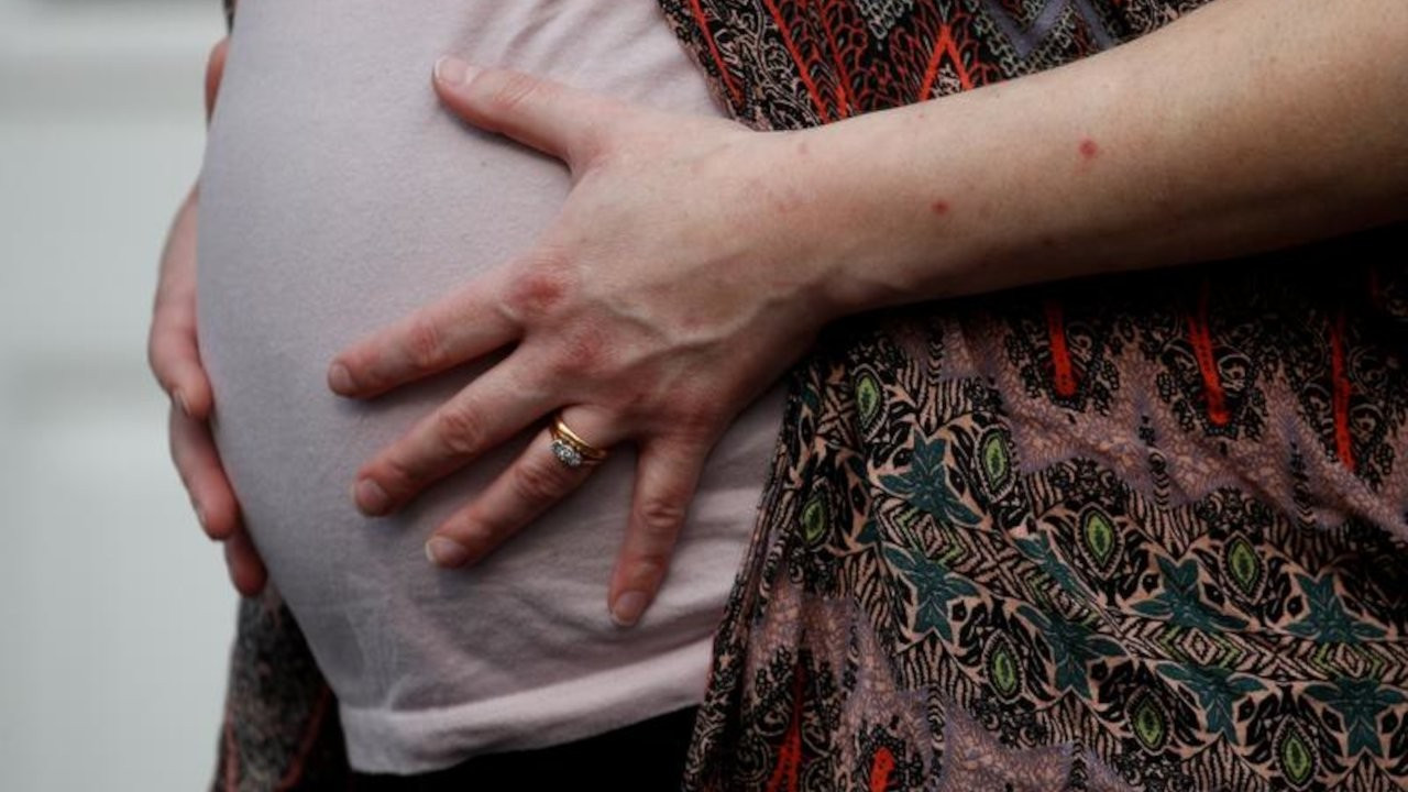 Brezilya'da salgın hamile ölümlerini artırdı