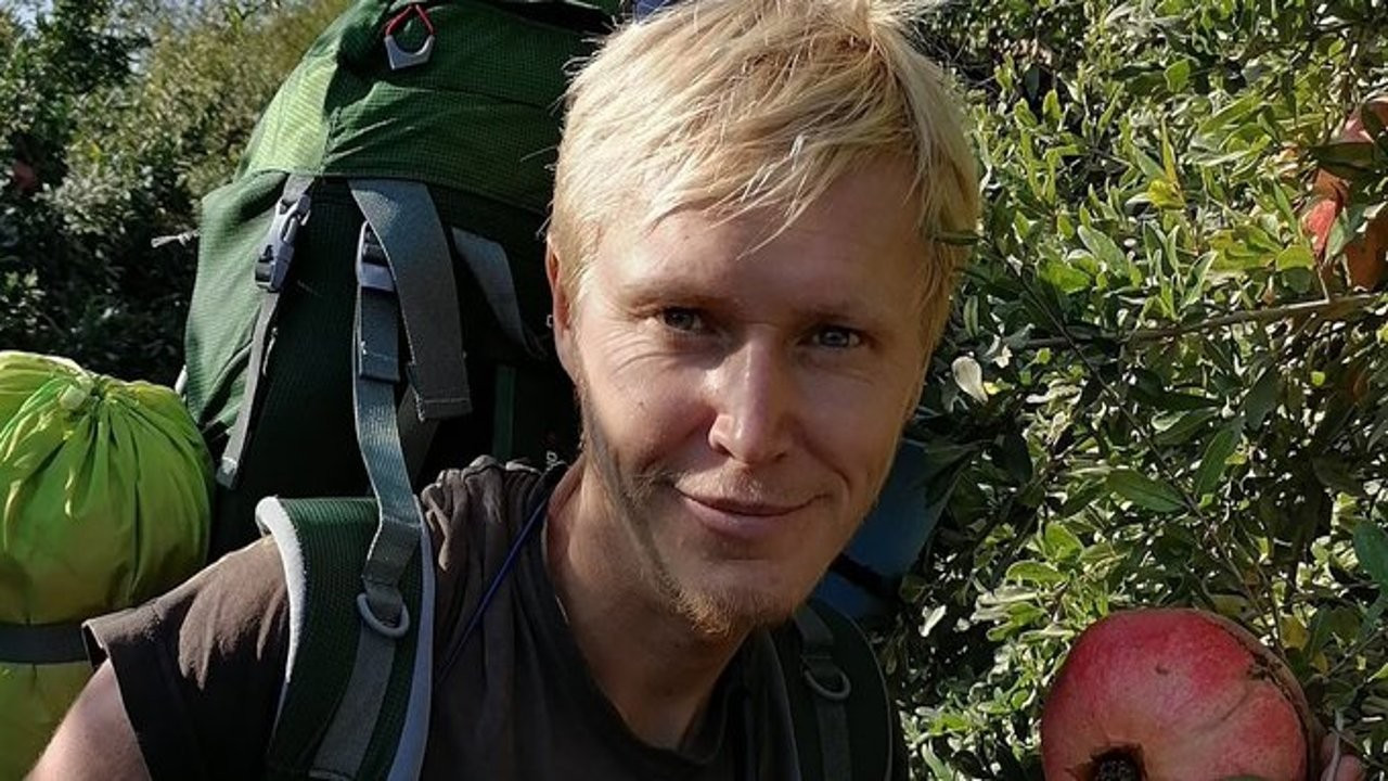 40 gün aç ve susuz kalmayı deneyen Rus YouTuber öldü