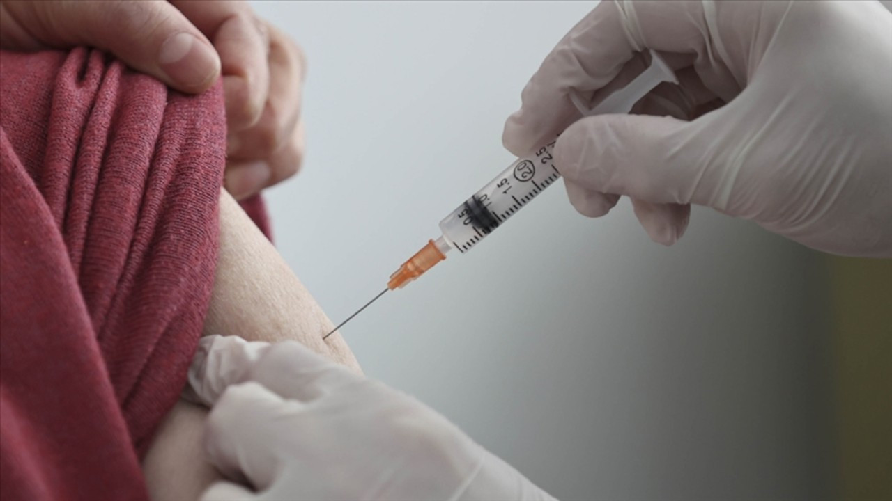 ABD, Covid aşılarının patentinin dağıtılmasına destek verdi