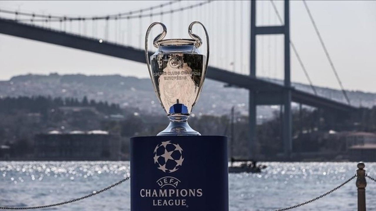 UEFA Başkanı duyurdu: Şampiyonlar Ligi'ne yeni format geliyor