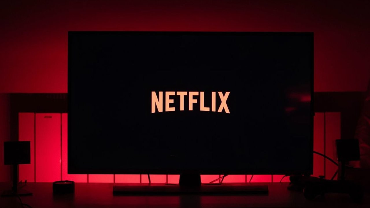 Netflix, video oyunu sektörüne giriyor