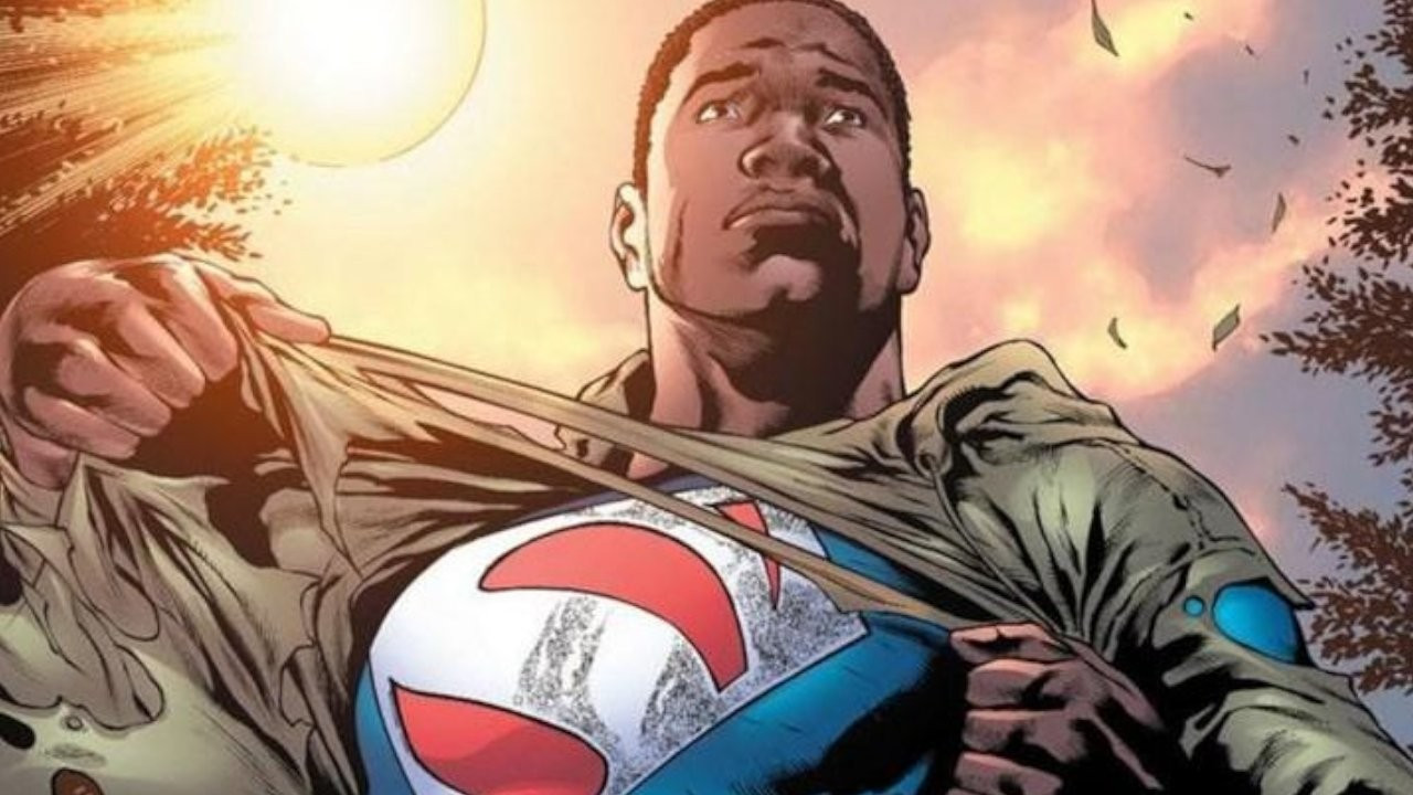 Yeni 'Superman' filmi için siyah oyuncu ve yönetmen aranıyor