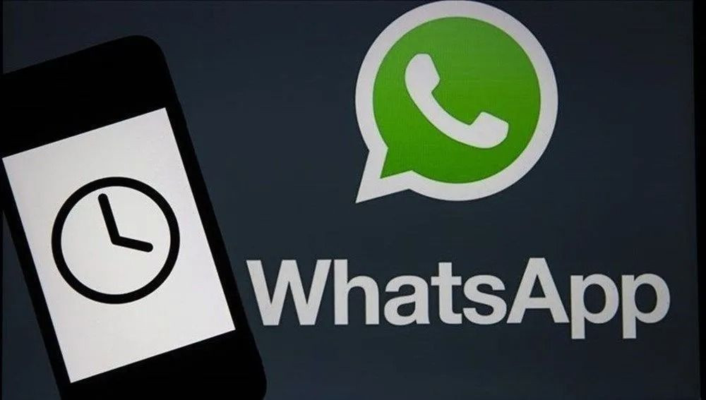 Whatsapp için son tarih geldi: Kabul etmeyen hesaplar silinecek - Sayfa 1