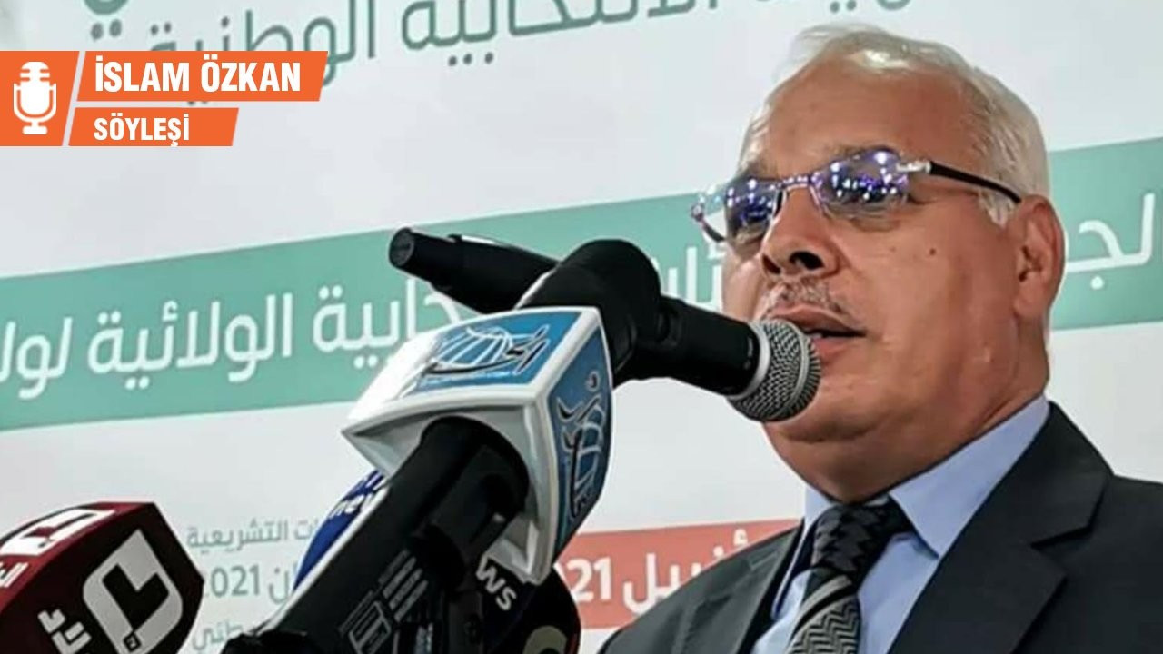Ahmed ed Dan: Cezayir'de ordu son dönemde yerini çetelere bıraktı