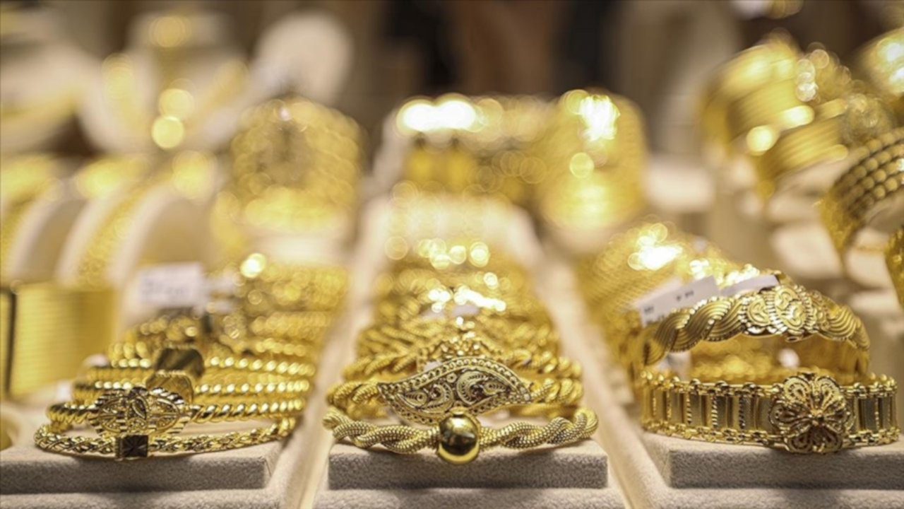 Mücevher ihracatında yüzde 177'lik artış