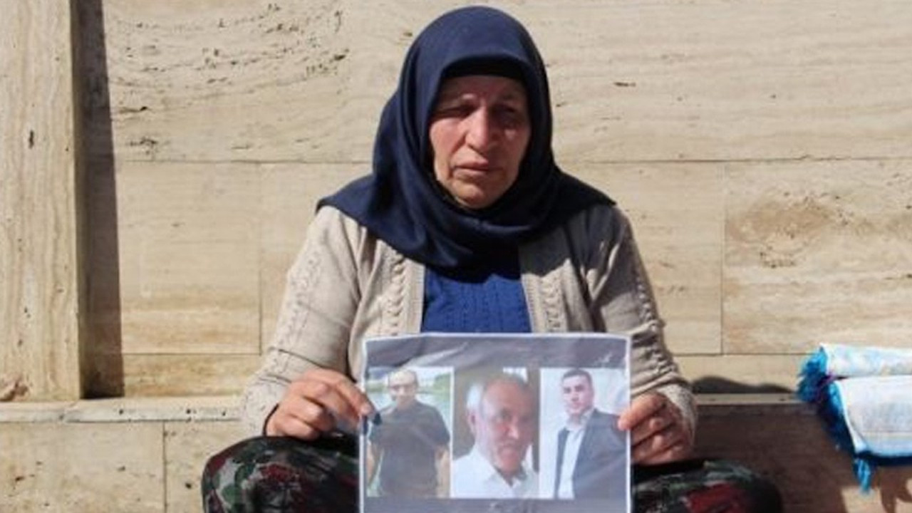 Emine Şenyaşar: Anneler Günü'mü kutlayacak kimse bırakmadılar