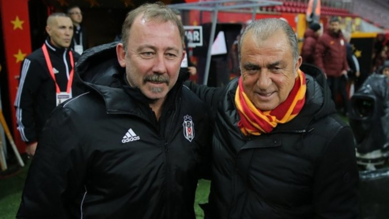 Galatasaray-Beşiktaş: Son derbi, zor derbi...