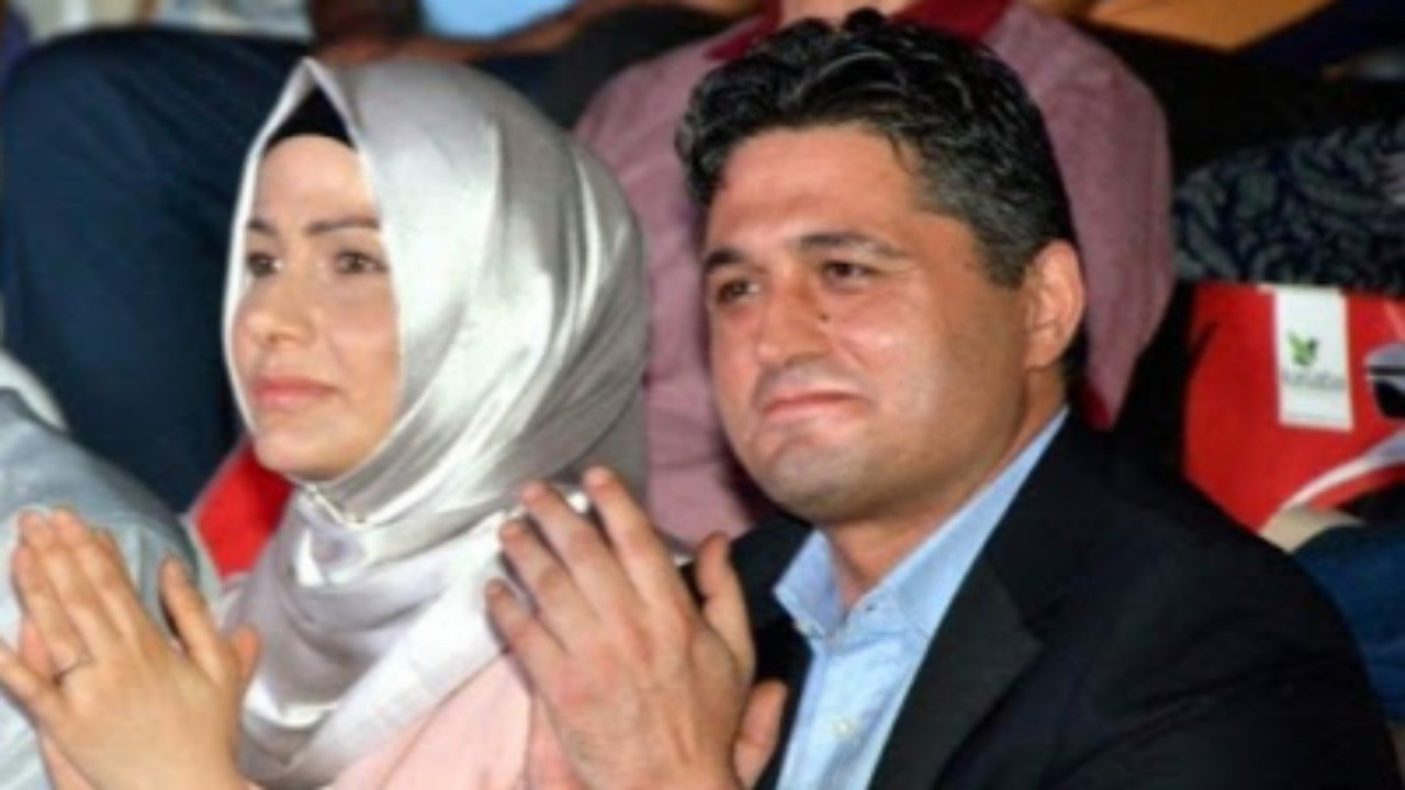 Serkan Acar'ın eşi Özlem Acar hakkında darp iddiası