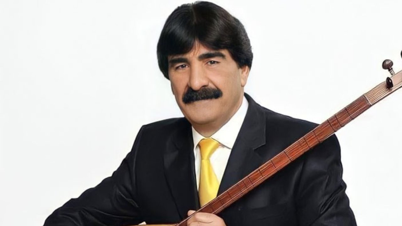 Halk ozanı Ali Doğan vefat etti
