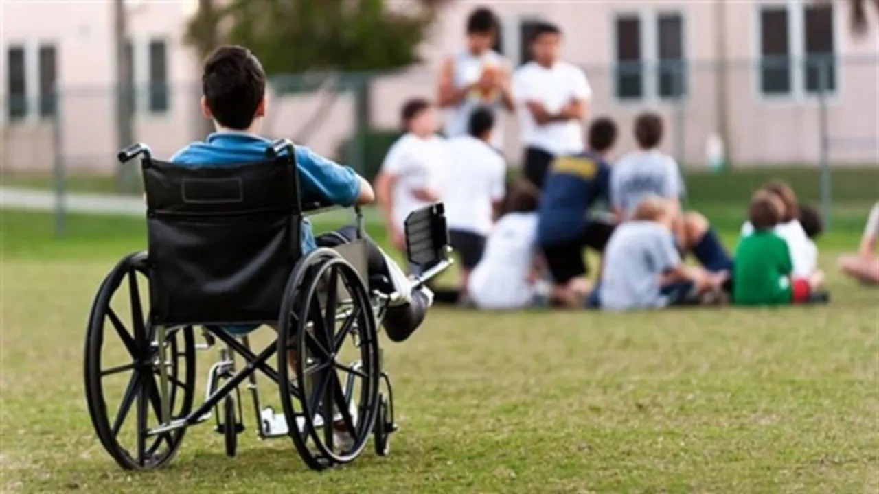CHP’li Taşkın: Engellilerin sorunlarını sosyal devlet anlayışıyla çözüme kavuşturacağız