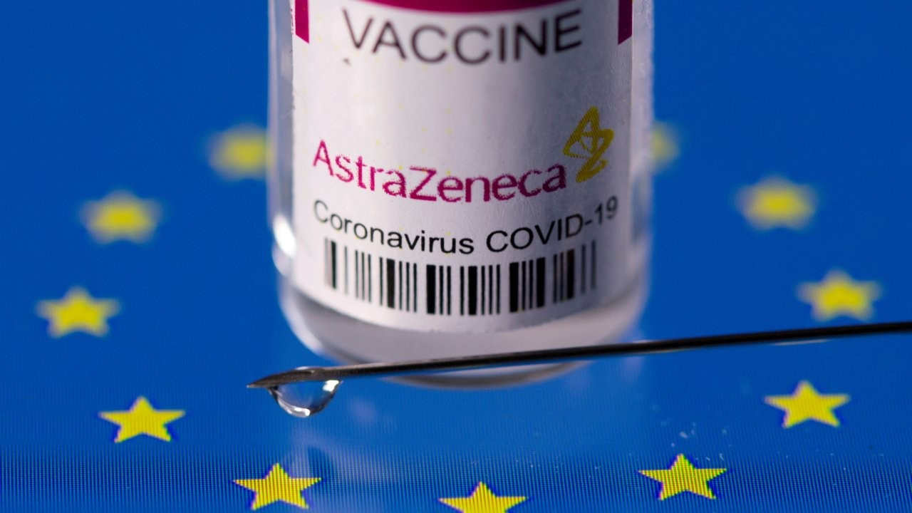 AB'den AstraZeneca'ya ikinci dava: 'Aşılar teslim edilsin'