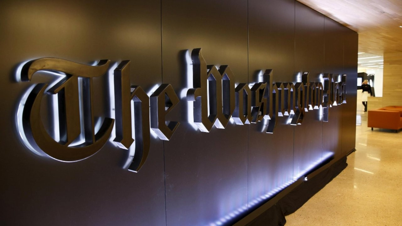 144 yıllık Washington Post'ta ilk kadın genel yayın yönetmeni