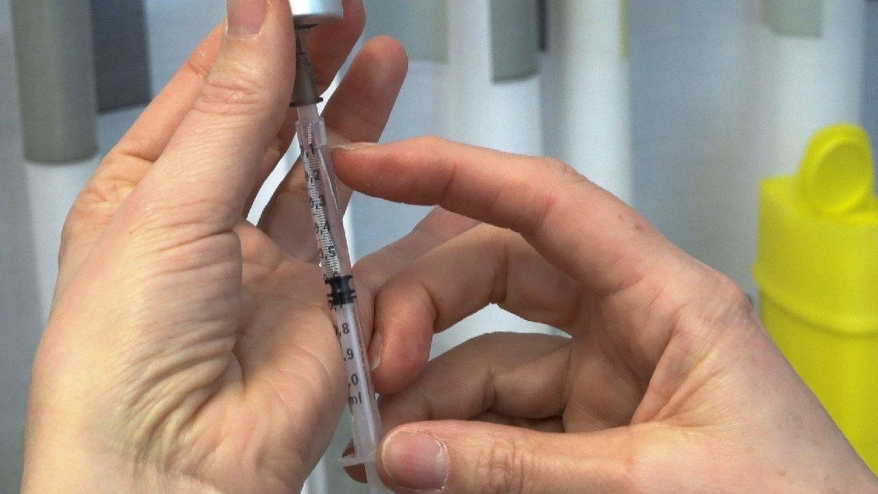 'Karışık aşı' deneyinde ilk sonuç açıklandı