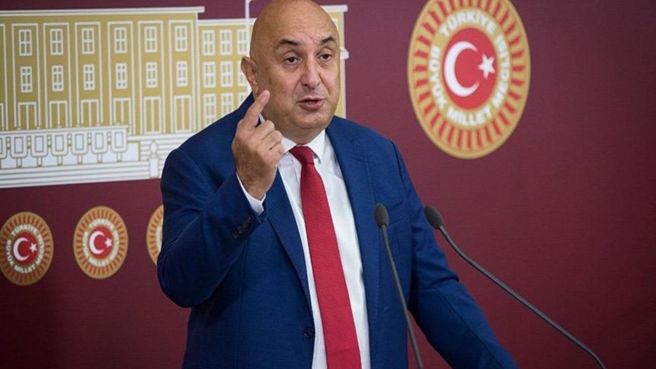 CHP'li Özkoç: Türkiye Katarlıları daha ne kadar doyuracak?
