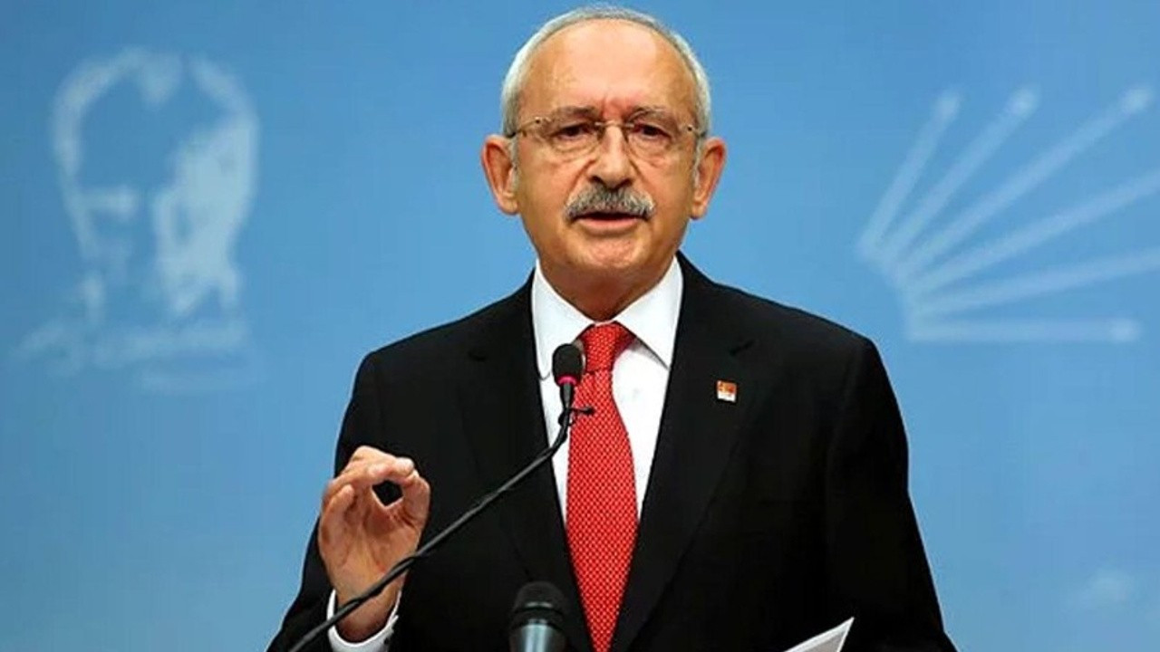 Kılıçdaroğlu: Dünyanın hangi ülkesinde devlet mafya liderine koruma verir?