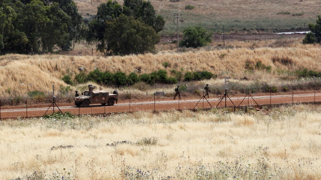 Lübnan'dan İsrail’e altı roket atıldı: 'Sınırı geçemediler'