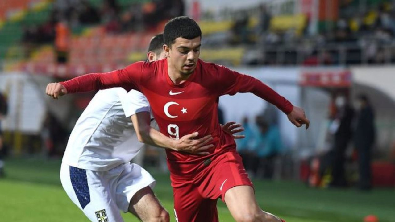 Türkiye-Moldova maçı saat kaçta? Hangi kanalda?