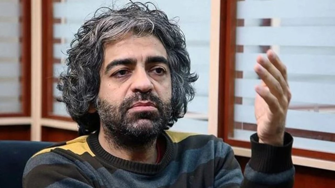 Yönetmen Babak Khorramdin anne ve babası tarafından öldürüldü