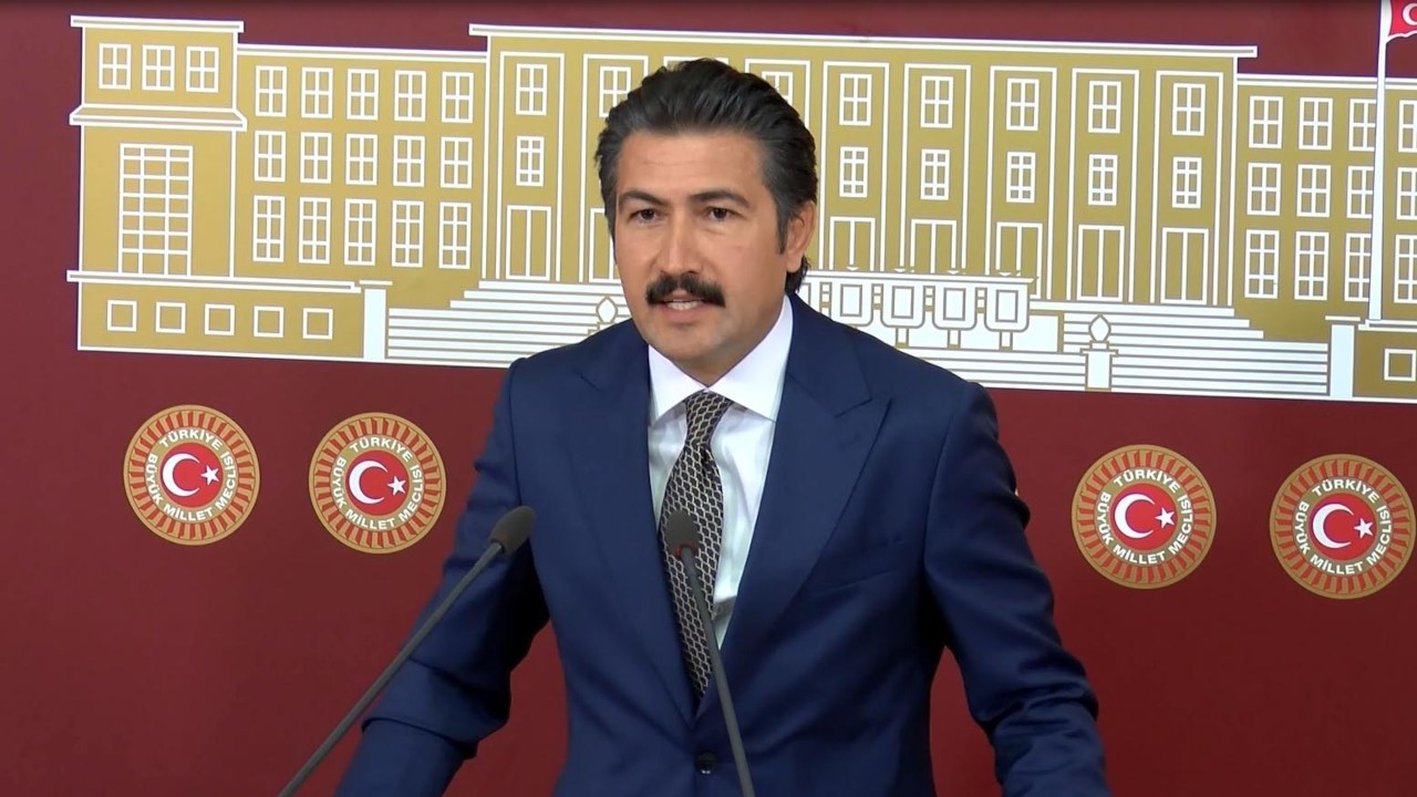 AK Partili Özkan: CHP Gazi'den sonrası için tek tek özür dilemeli