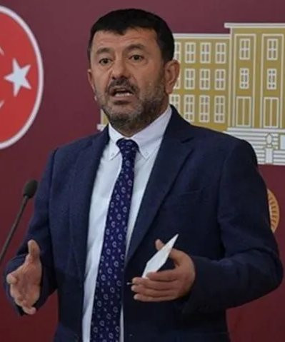 CHP Malatya Milletvekili Veli Ağbaba