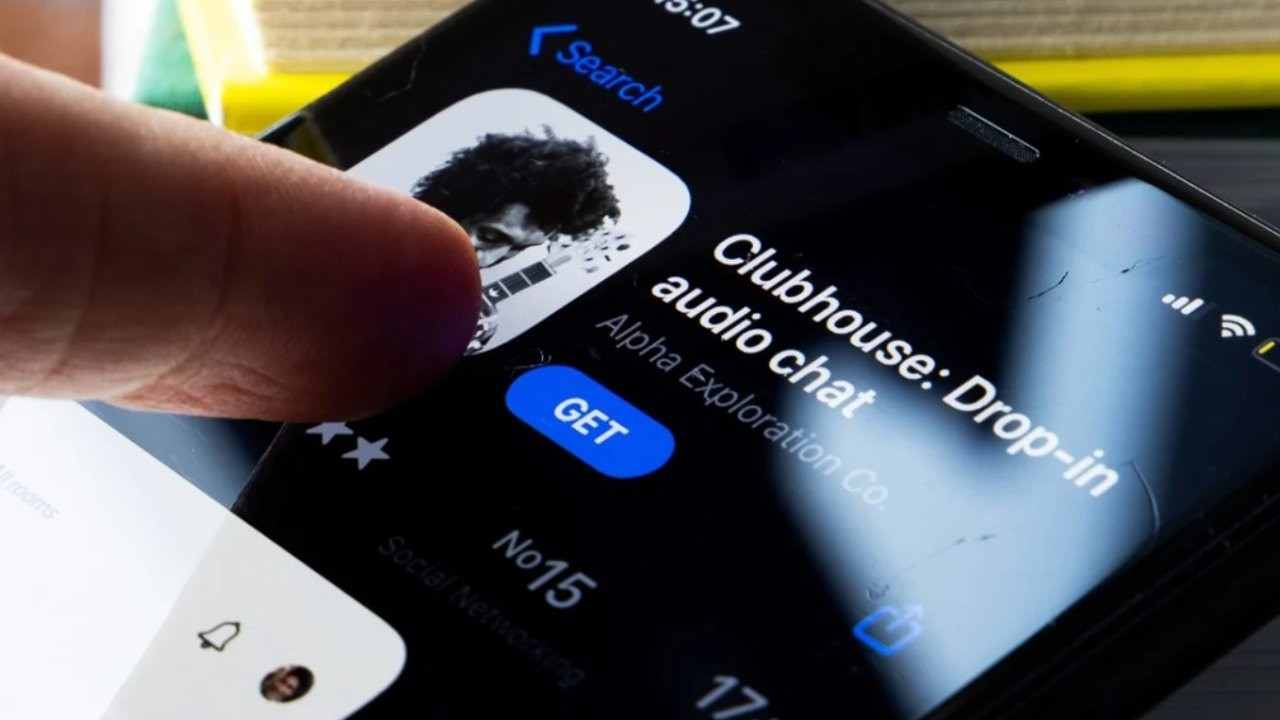Clubhouse tüm Android kullanıcılarına açıldı