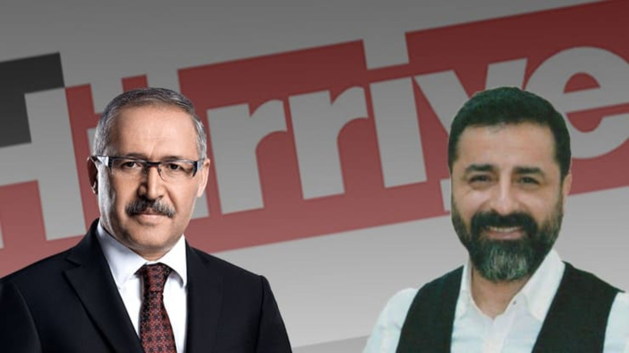 Mahsuni Karaman'dan Abdülkadir Selvi'ye 'Selahattin ...