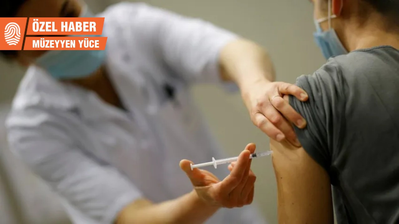 Prof. Pala: Aşı hedefine ulaşana kadar günde 450 bin test yapılmalı