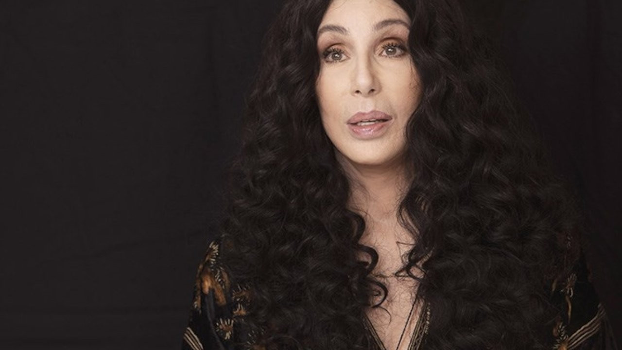 Cher’in hayatı film oluyor