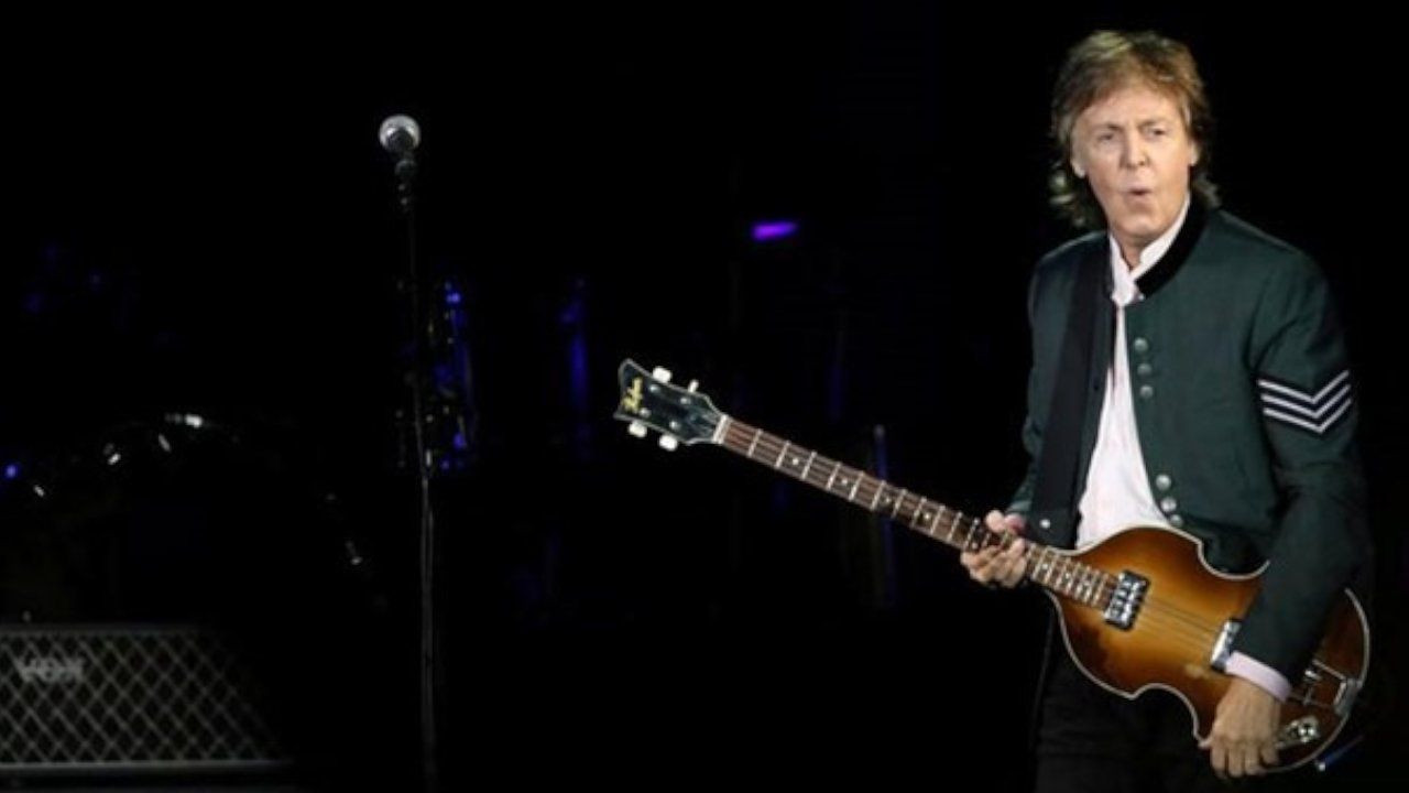 The Sunday Times açıkladı: İngiltere’nin en zengin müzisyeni Paul McCartney - Sayfa 2