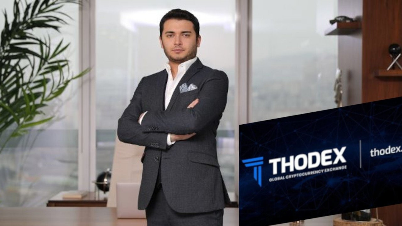 Thodex iddianamesi: Üç ayrı hesaptan 253 milyon lira transfer edildi