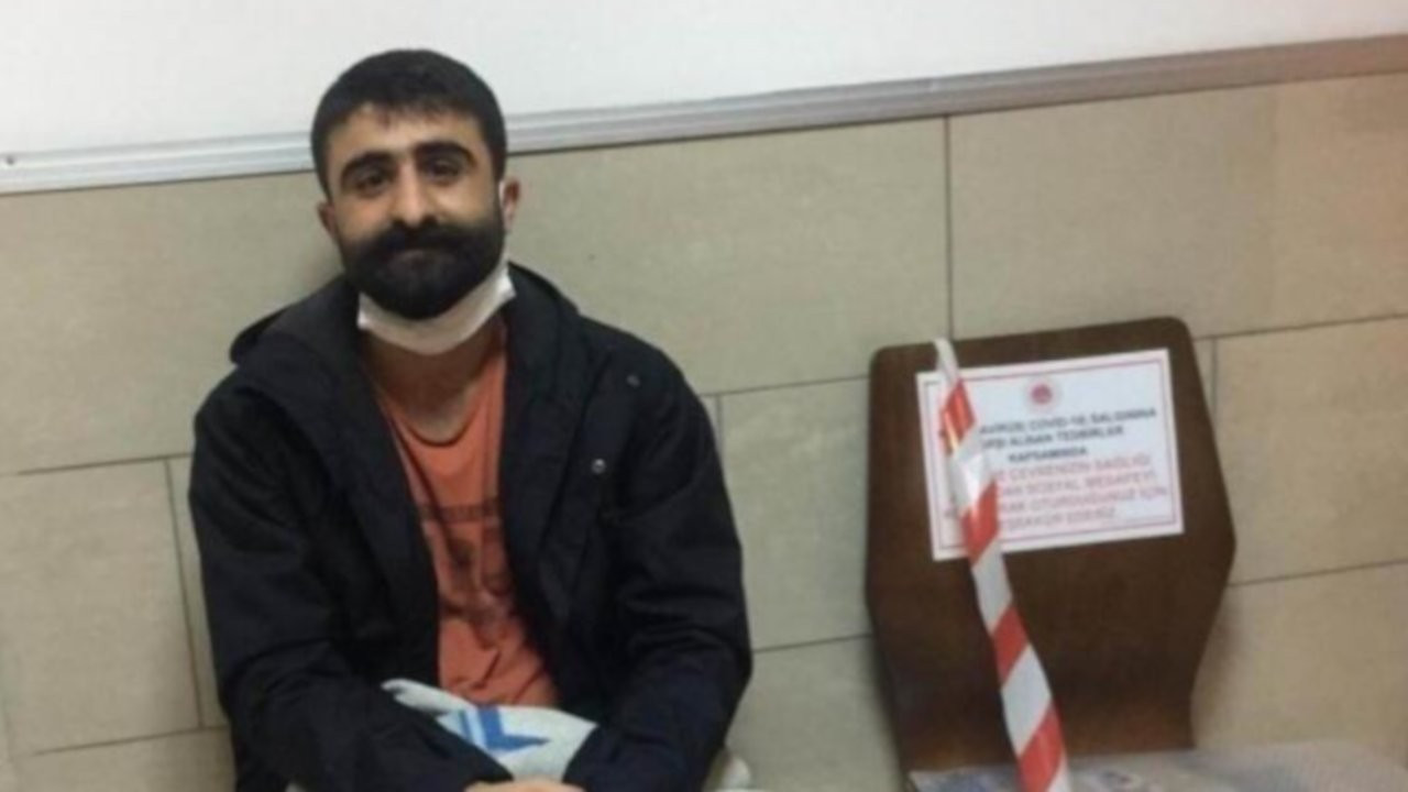 DFG'den gazeteci Mehmet Aslan'ın duruşmasına çağrı