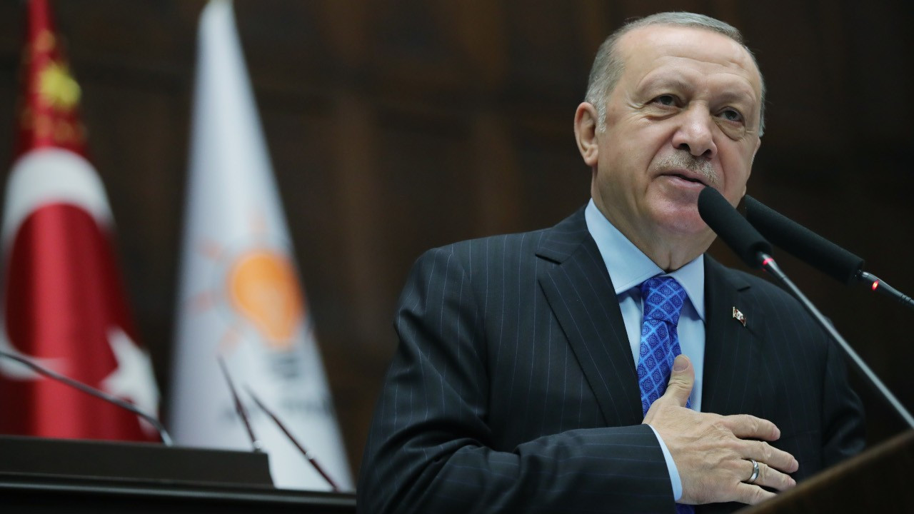 Erdoğan'dan Soylu açıklaması: Yanındayız