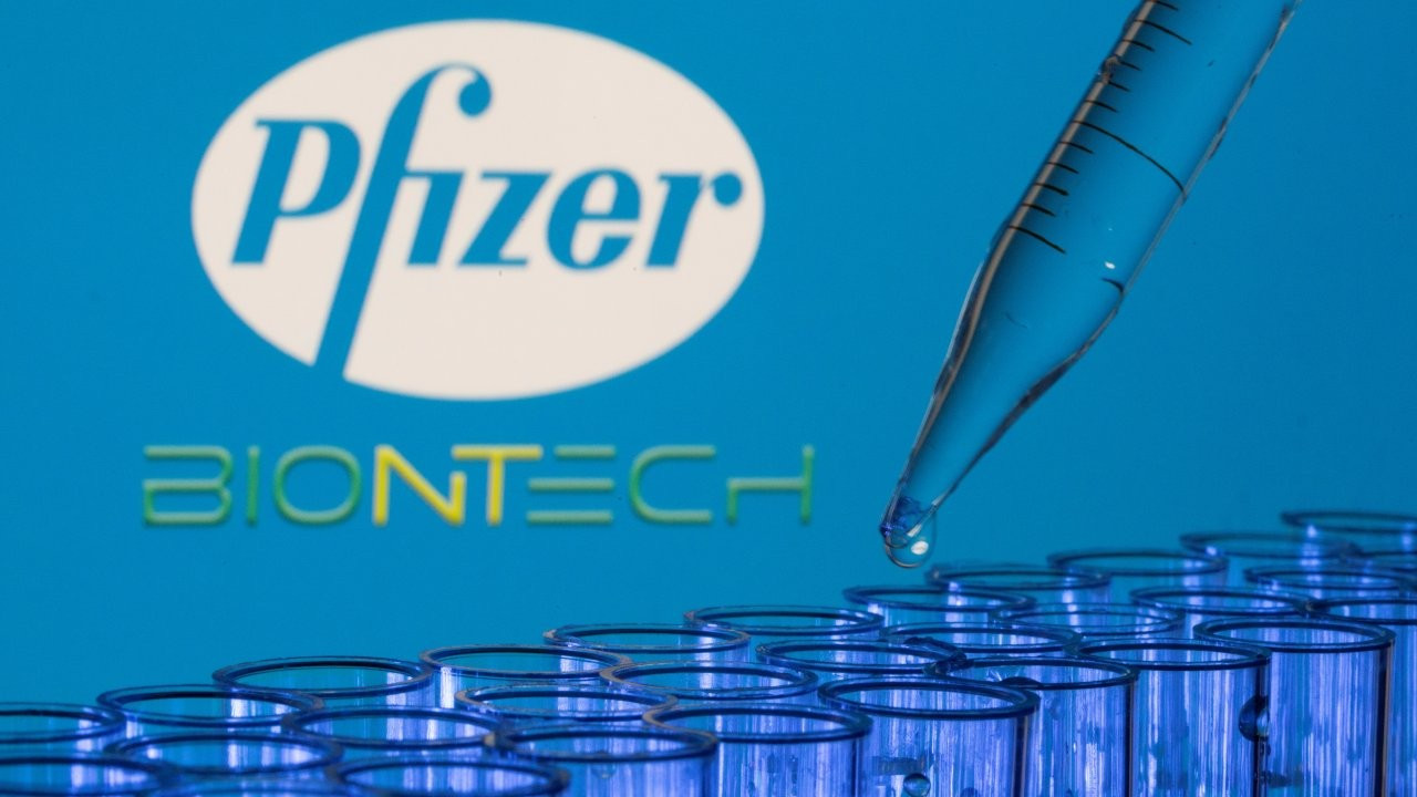 Avrupa'da sosyal medya fenomenlerine 'Pfizer aşısını kötüleme' teklifi