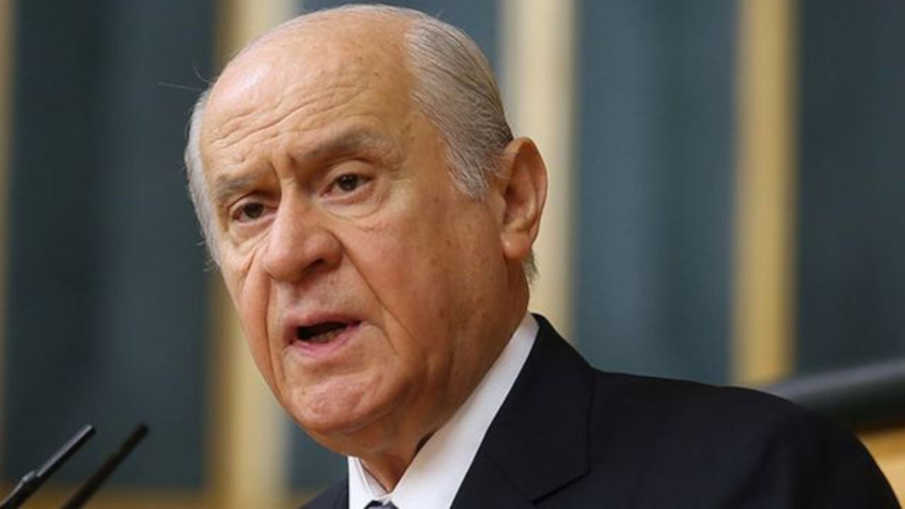 Bahçeli'nin okul teklifine Azerbaycan'dan ret