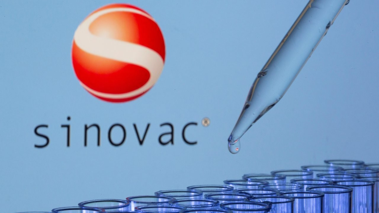 Araştırma: Üç aşıda antikorlar karşılaştırıldı, Sinovac sınıfta kaldı