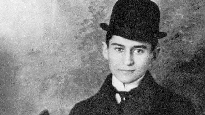 İsrail, Kafka’nın el yazmalarının koleksiyonunu internette yayınladı - Sayfa 1
