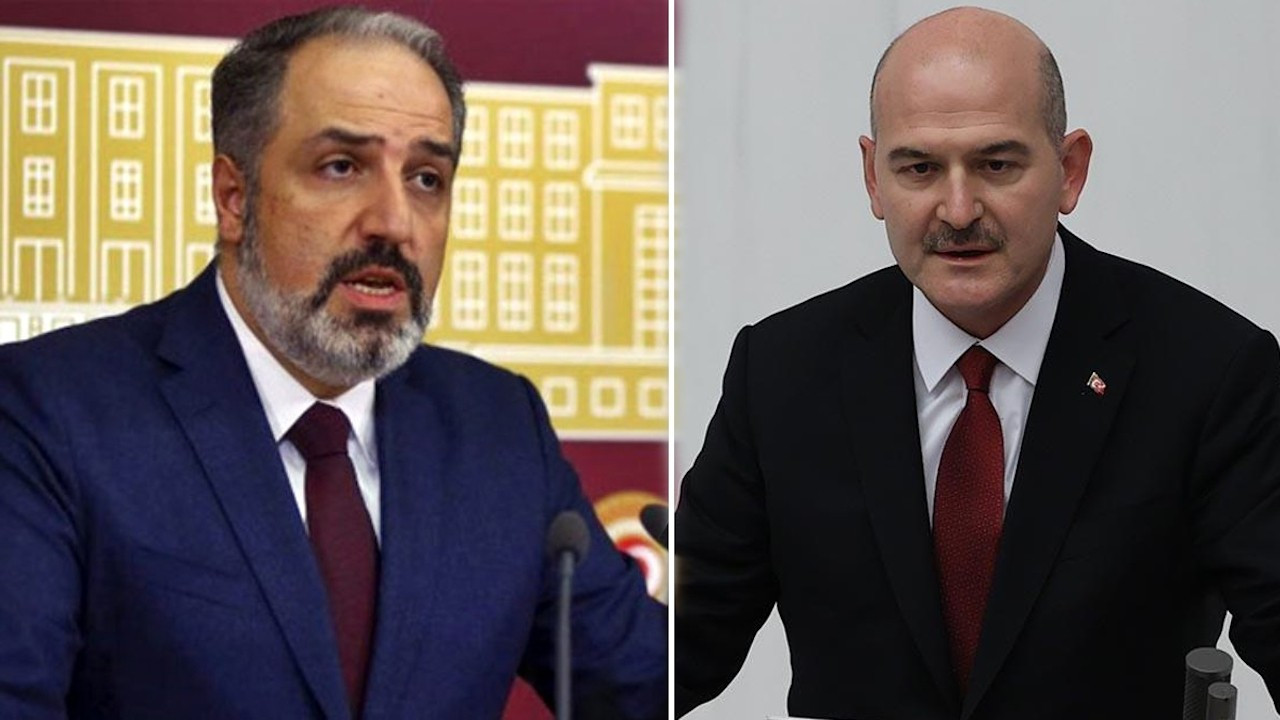 Emniyetin ‘Yeneroğlu’ açıklaması Meclis gündeminde: Disiplin soruşturması başlatıldı mı?