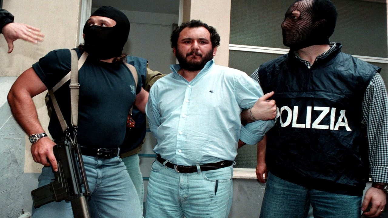 İtalya'da 'Temiz Eller' savcısı Falcone'yi öldüren mafya üyesi serbest