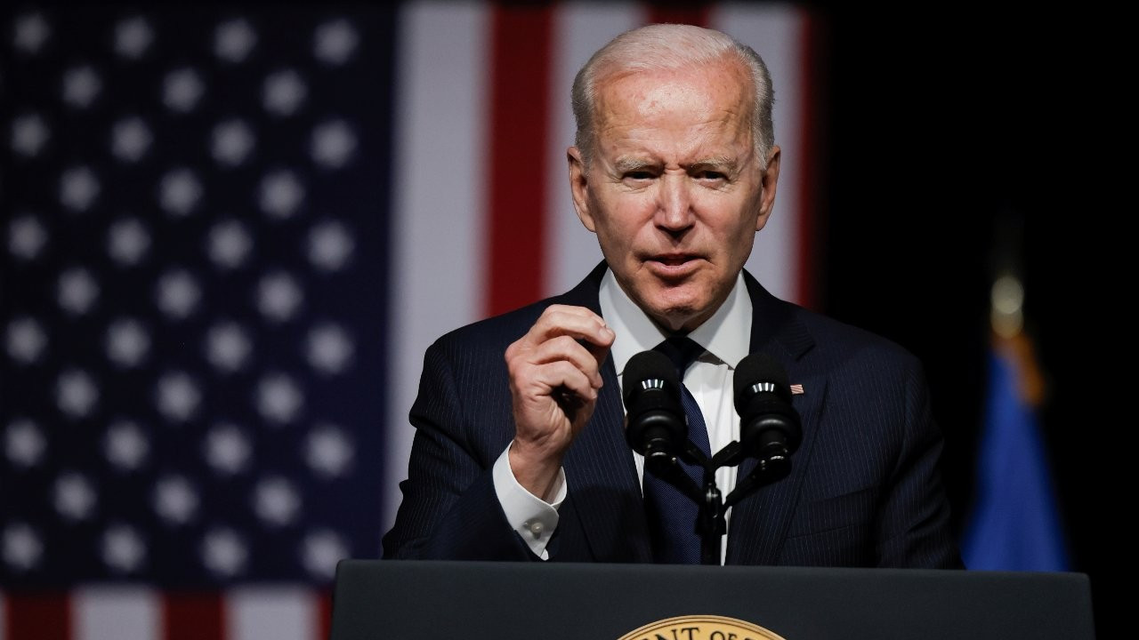 Selim Kuneralp yazdı: Joe Biden’ın dış politikası