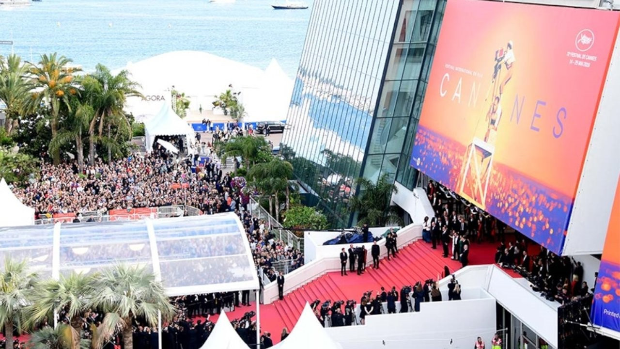 74. Cannes Film Festivali'nin programı açıklandı