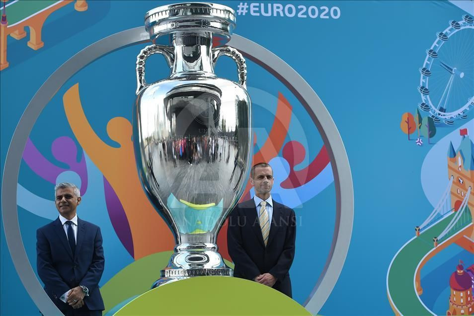 Euro 2020 başlıyor: Avrupa Futbol Şampiyonası'nın az bilinen 10 kritik kuralı - Sayfa 2