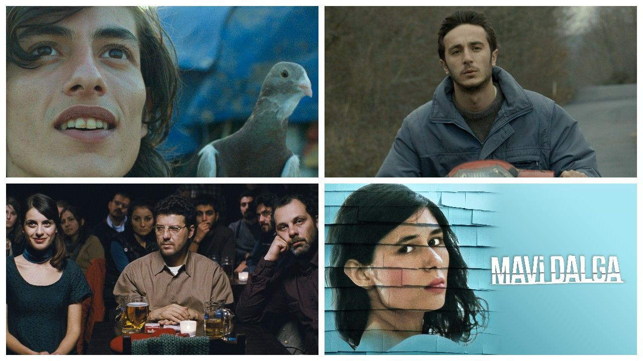 BluTV'den ödüllü yerli filmler seçkisi - Sayfa 1