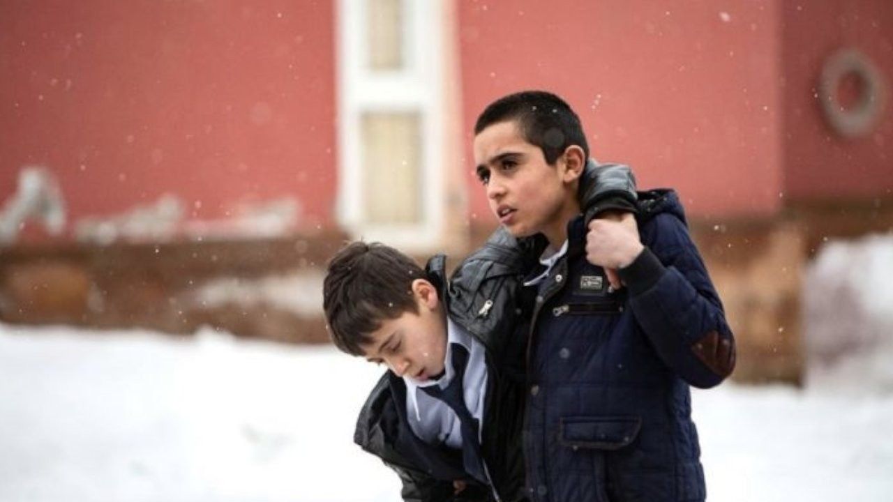 26. Türkiye Almanya Film Festivali'nde En İyi Film 'Okul Traşı' oldu